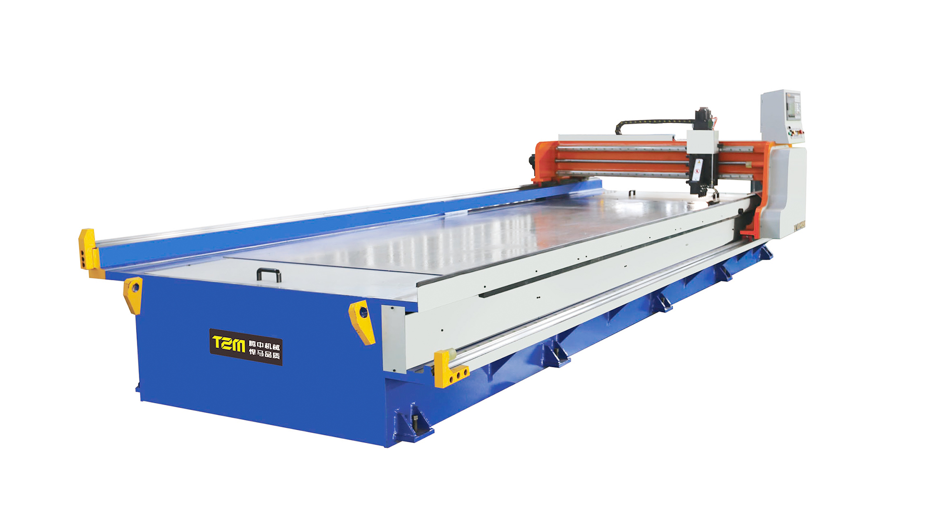 CNC vízszintes beszúrógép
